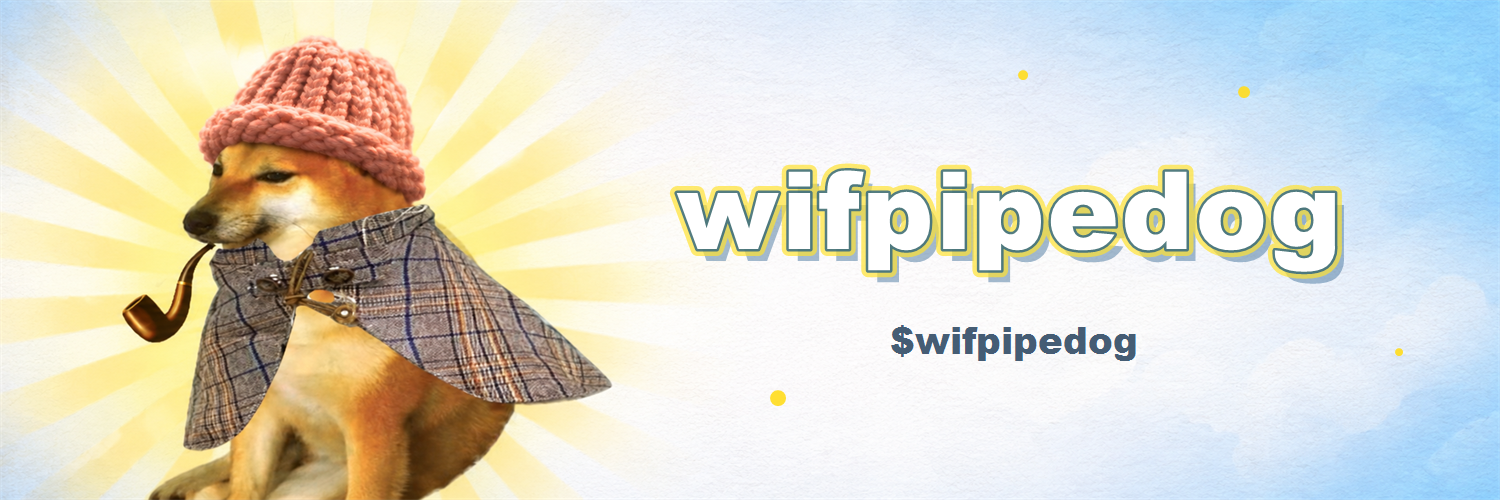 wifpipedog banner
