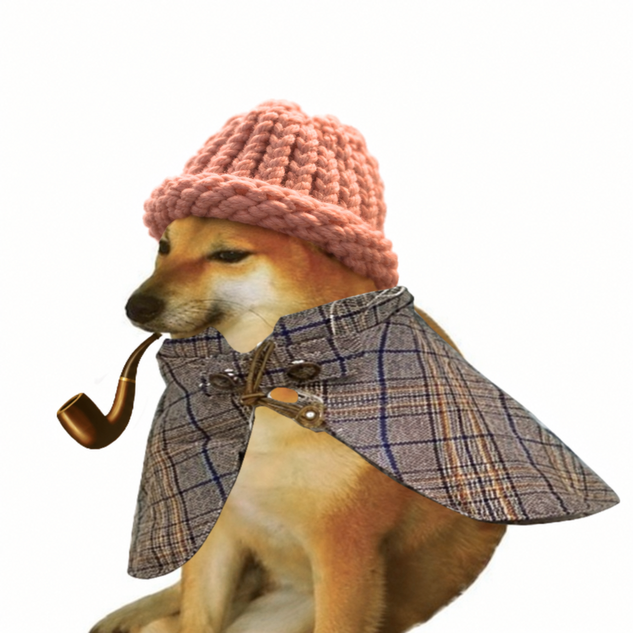 wifpipedog character